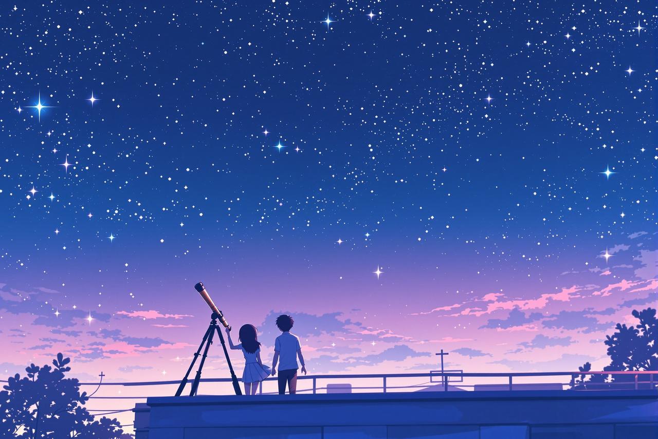 漫剧专区热门推荐 - 许你一世星光